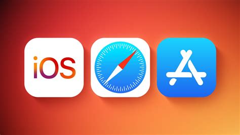 iOS 17.5 Lets EU iPhone Users Download Apps From Websites.